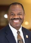 Blake D. Morant