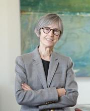 Elizabeth Cabraser